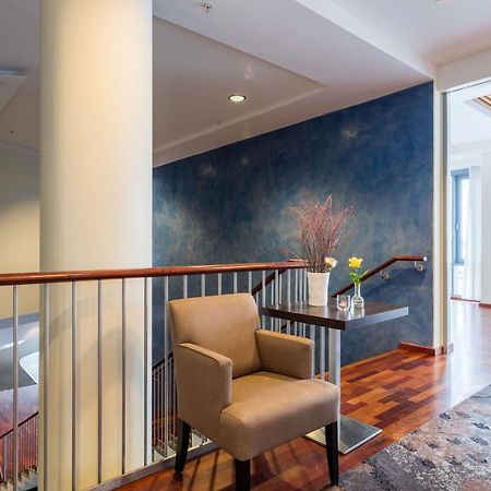 Scandic Seilet Hotel Molde Kültér fotó