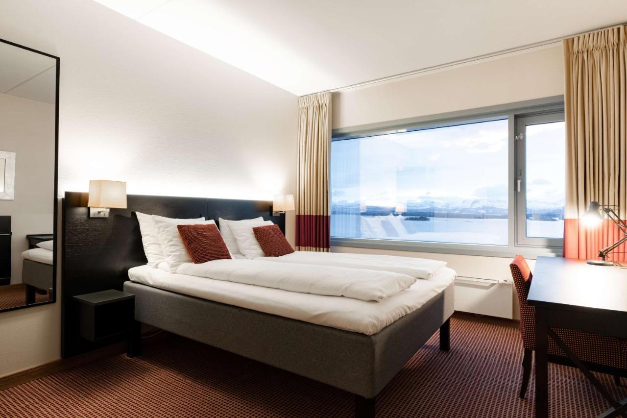 Scandic Seilet Hotel Molde Kültér fotó