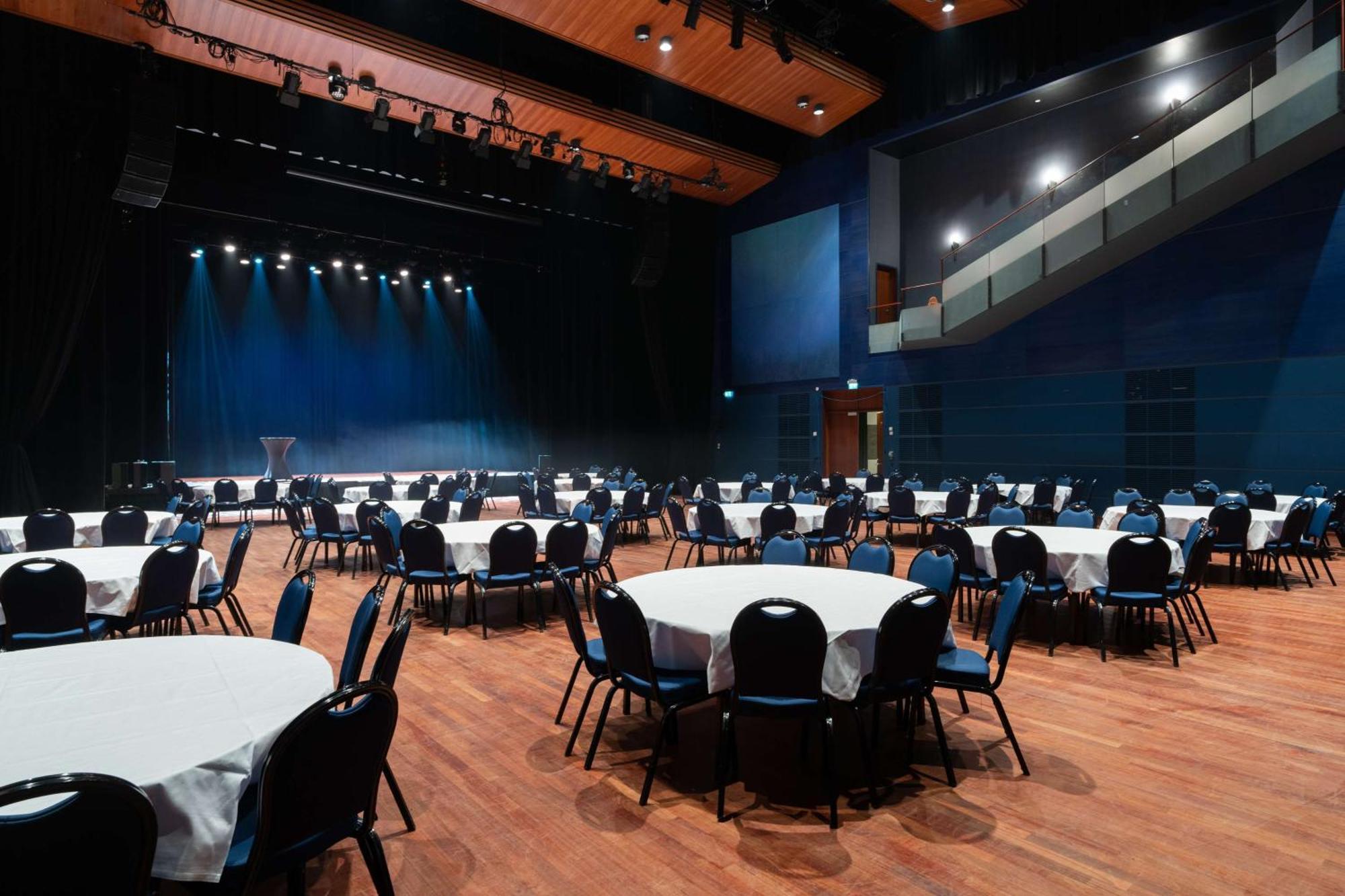 Scandic Seilet Hotel Molde Kültér fotó