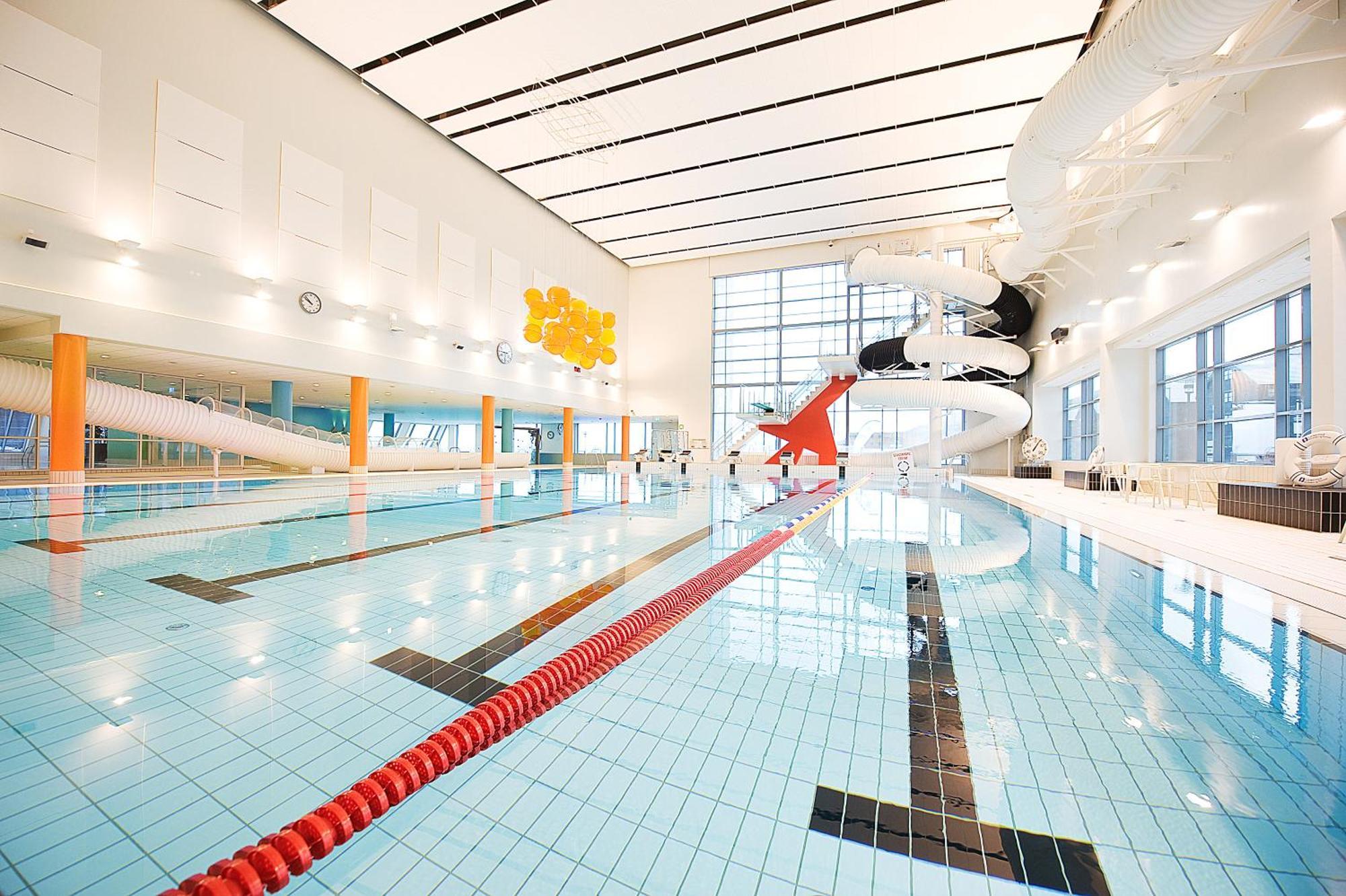 Scandic Seilet Hotel Molde Kültér fotó